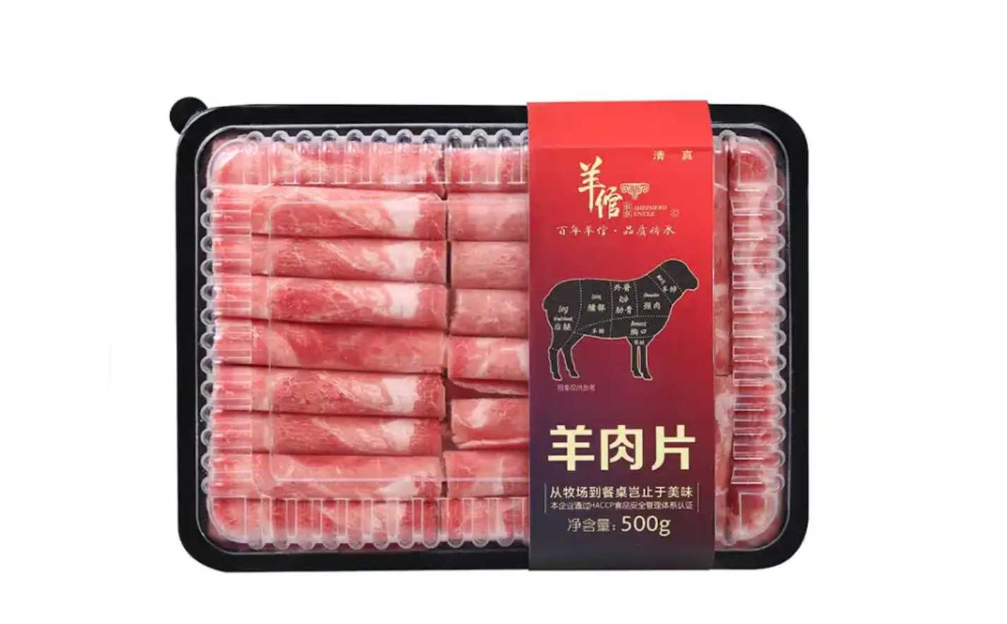 引領生鮮包裝新紀元：牛羊肉卷封口機、包裝機、氣調(diào)鎖鮮包裝機及封盒機綜合解決方案