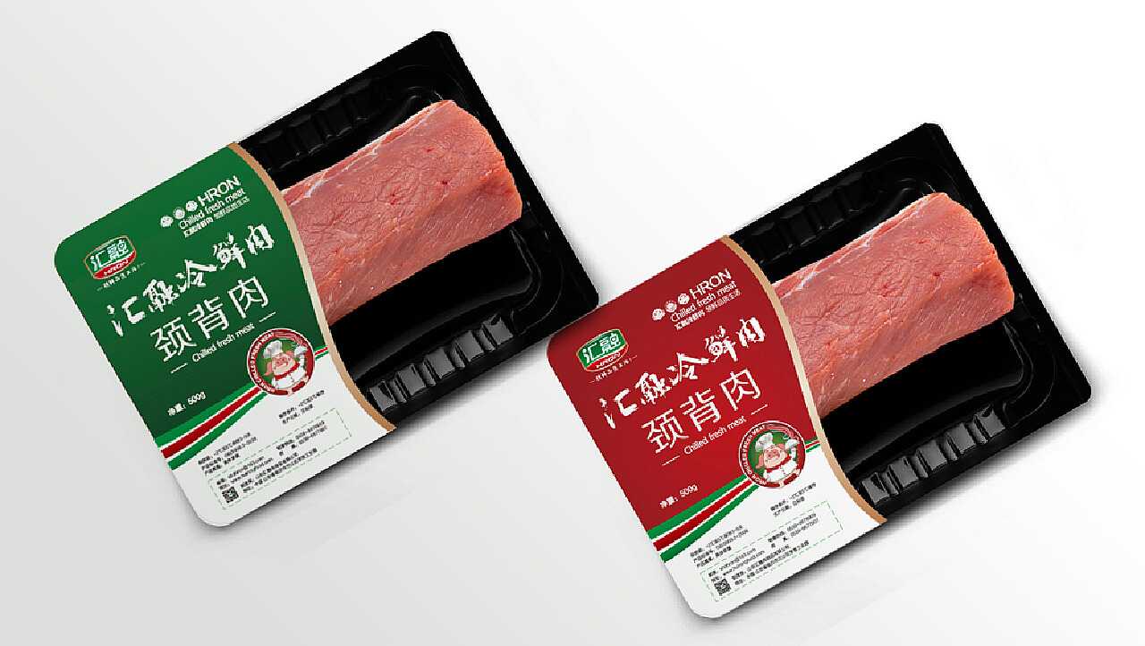 保障食品安全，提升品牌價(jià)值——盒裝冷鮮肉封膜封口<span style=