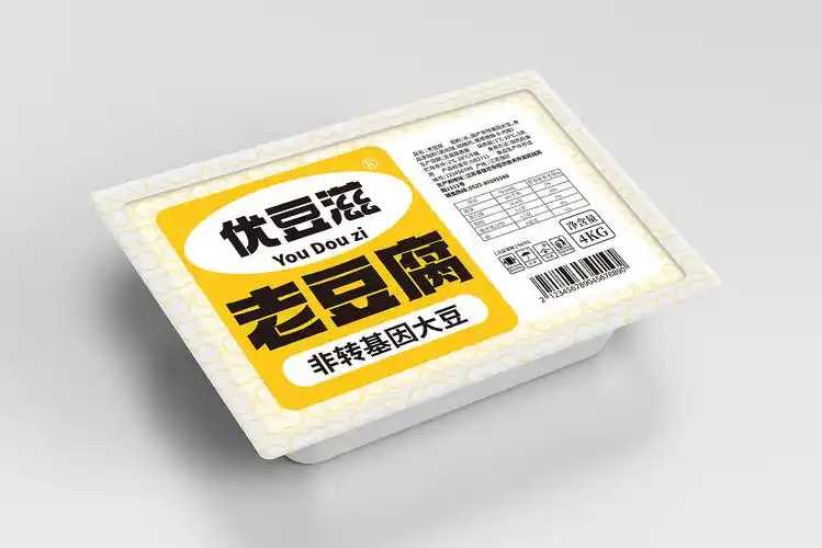 自動(dòng)豆腐盒包裝機(jī)：如何幫豆腐廠提升300%生產(chǎn)效率？